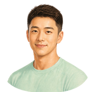 知练 AI 教练 Andy